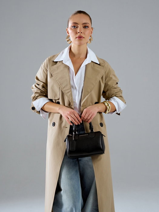 Vince Camuto Rimini - Negro
